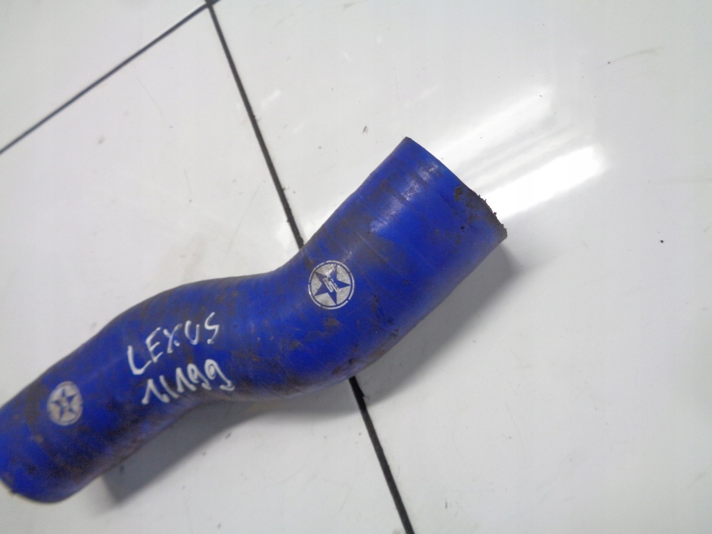 фото №1, Lexus is200 2.0 шланг труба воздуха