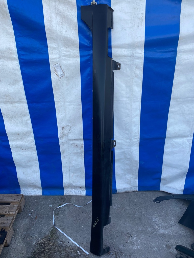 фото №1, Молдинг поріг ліва права accord vii kombi