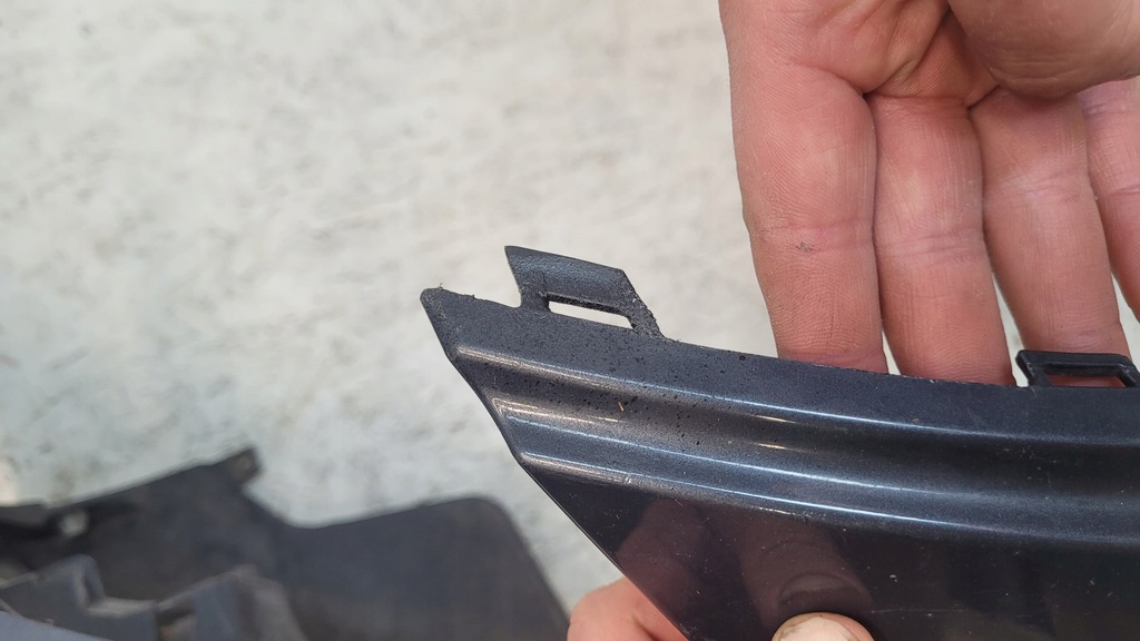 фото №6, Audi a4 b8 8k allroad 08-11 бампер перед передній spr 8k0807061