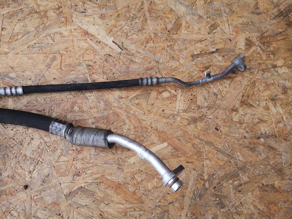 фото №4, Espace v шланг кондиционера 924616272r