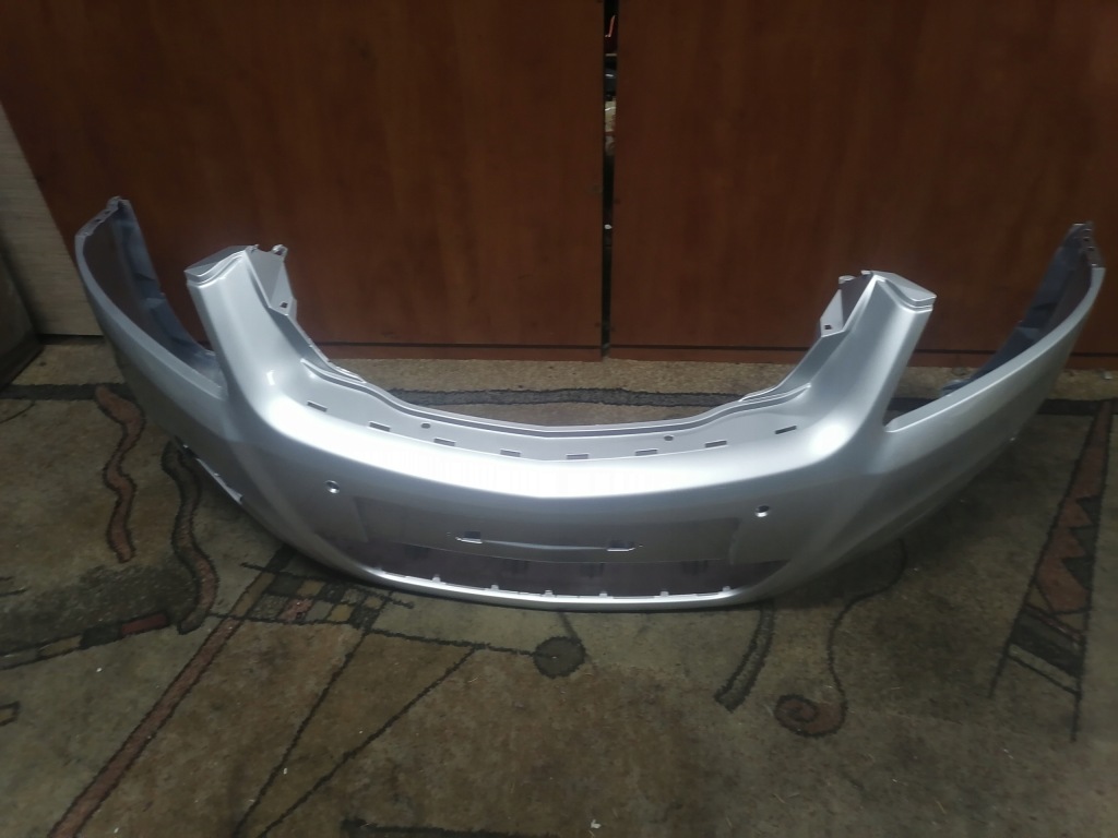 фото №8, Бампер перед opel zafira b lift z157 pdc