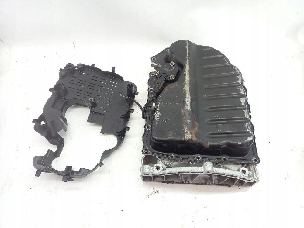 Поддон масляная двигателя 1.8 tfsi cda audi skoda seat vw Киев