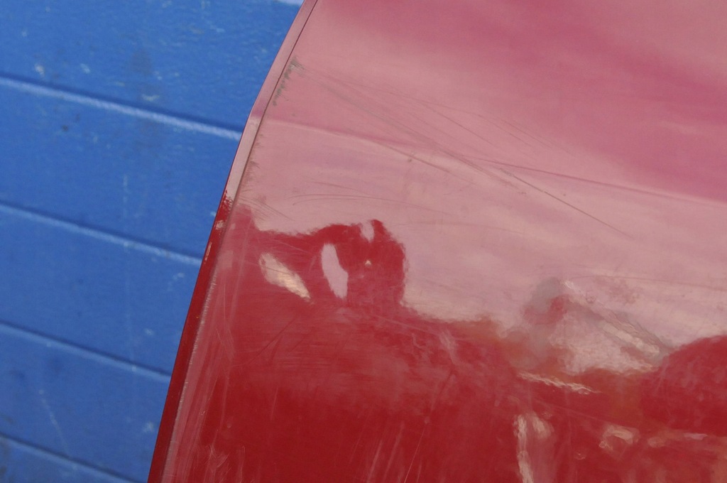 фото №11, Citroen c3 picasso дверь левый задняя задние