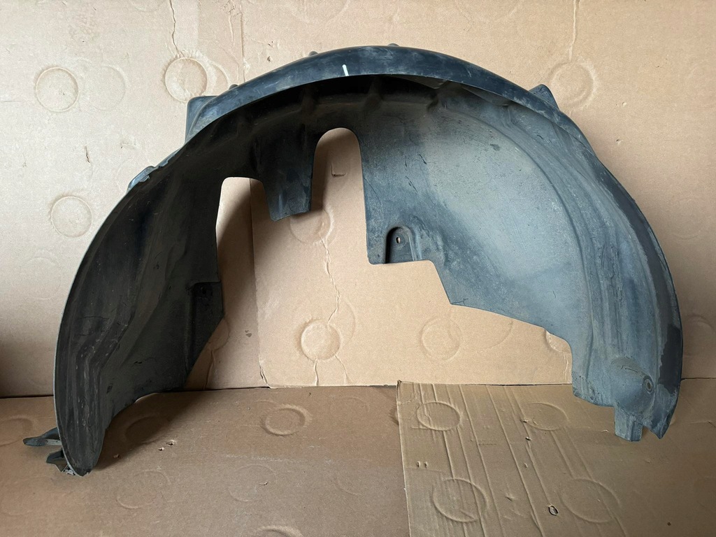 фото №5, Подкрылок правый задняя citroen ds4 9688386080