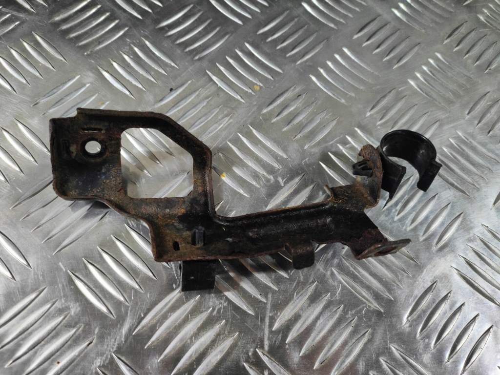 фото №1, Lexus rc 350 rcf кронштейн трубка кондиціонера