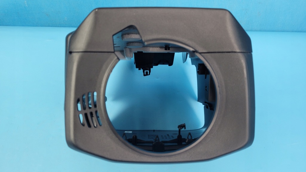 Peugeot 508 2 22r накладка колонки руля 9820517977 9821468677 Доставка