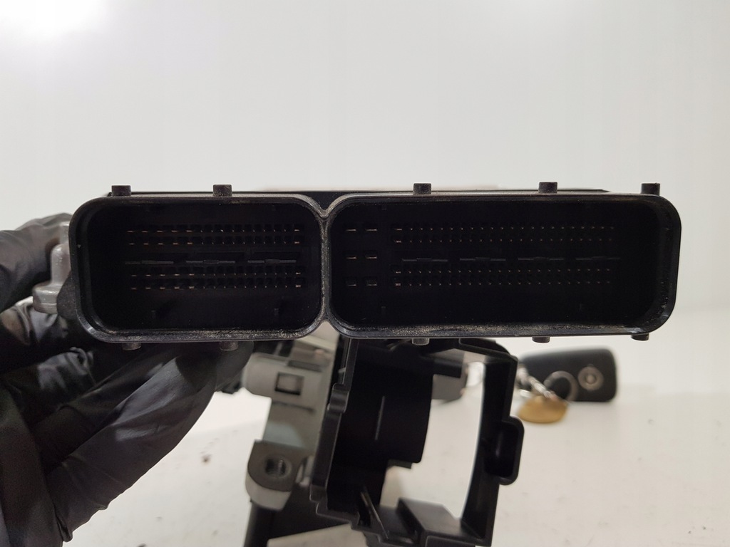 фото №14, Набір стартовий opel astra j iv 2.0cdti 55577674