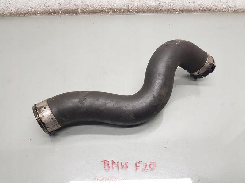 Патрубок труба інтеркулер bmw f20 1.5 d 8513849 Доставка