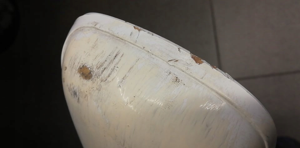 фото №9, Mazda 626 gd зеркало правое полный электрический