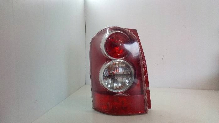 фото №8, Лампа левая задняя mazda mpv ii 2004r.