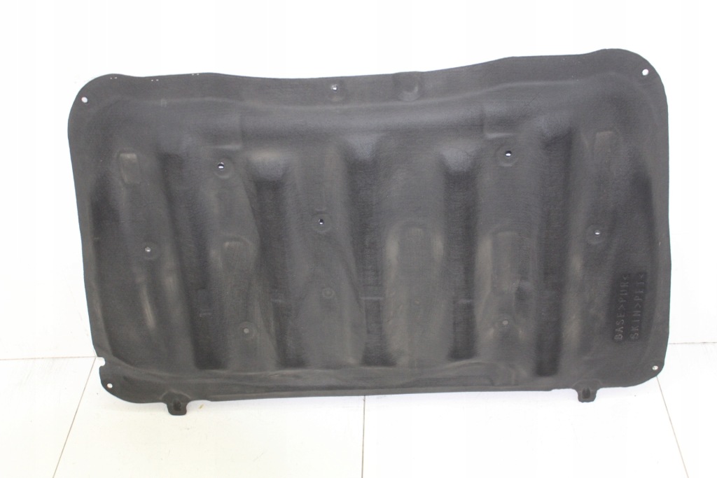 фото №2, Шумоизоляция капот lexus is ii 05-10r клипсы