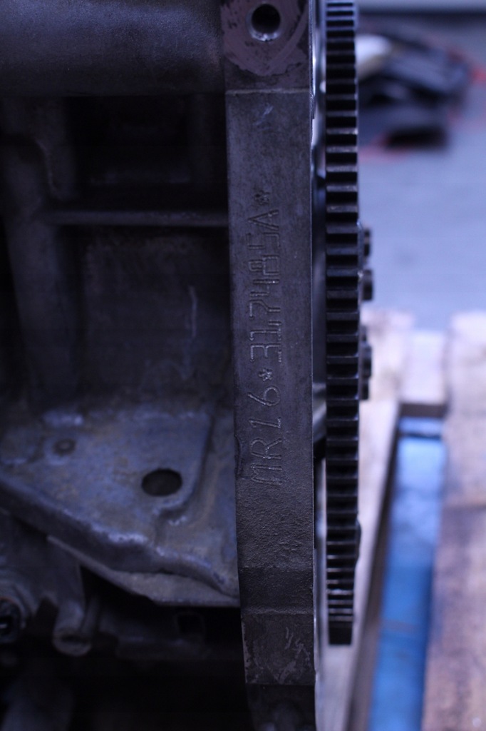 фото №9, Двигатель nissan juke f15 lift 15r. 1.6i mrl6 пробег 85 tys