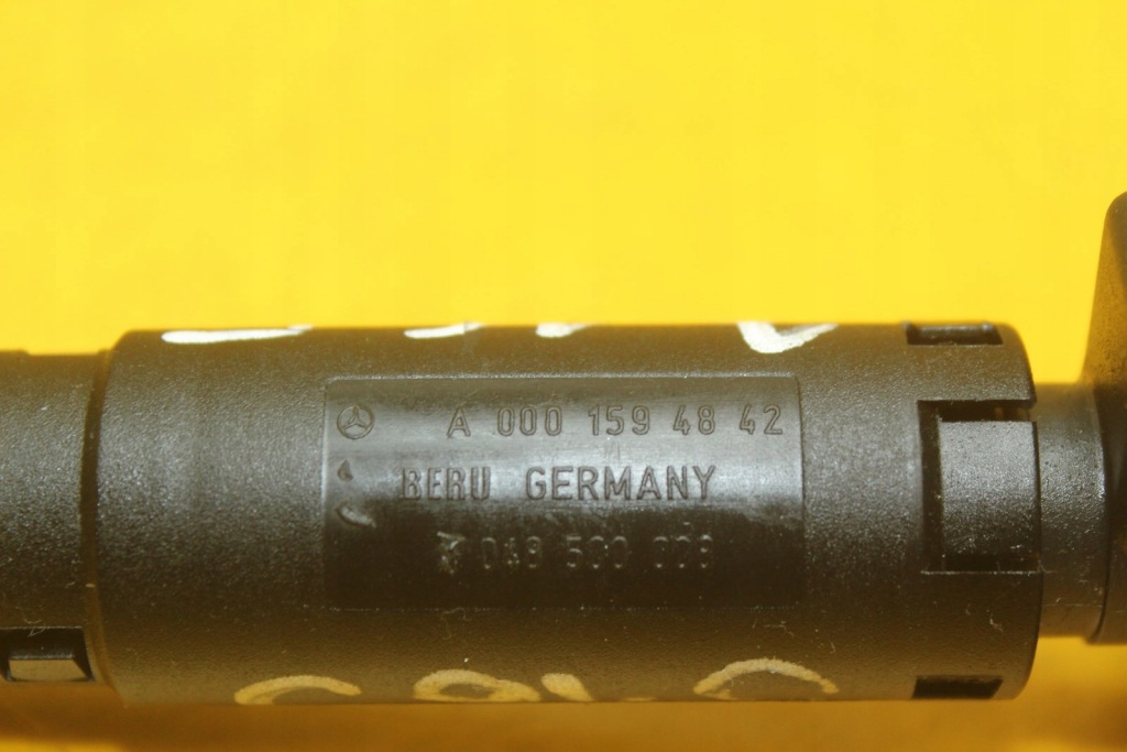 Котушка запалювання mercedes w211 a0001501580 Київ