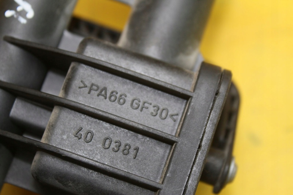 фото №9, Клапан отопителя 2.2 cdi sprinter i fl