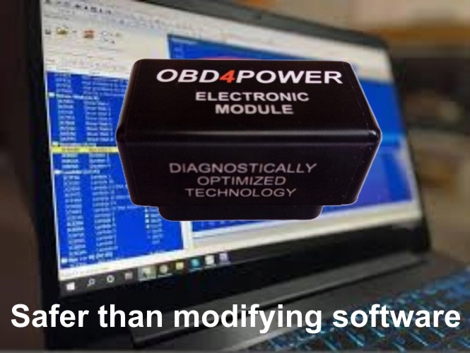 фото №3, Чип тюнинг модуль renault clio, espace, kadjar, laguna, megane, talisman