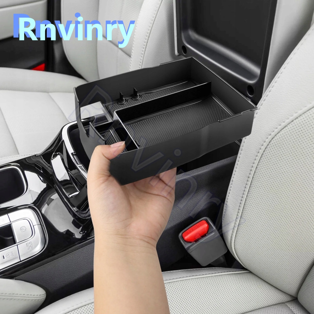 фото №6, Бардачок w підлокітнику автомобільний do kia telluride 2022 2023