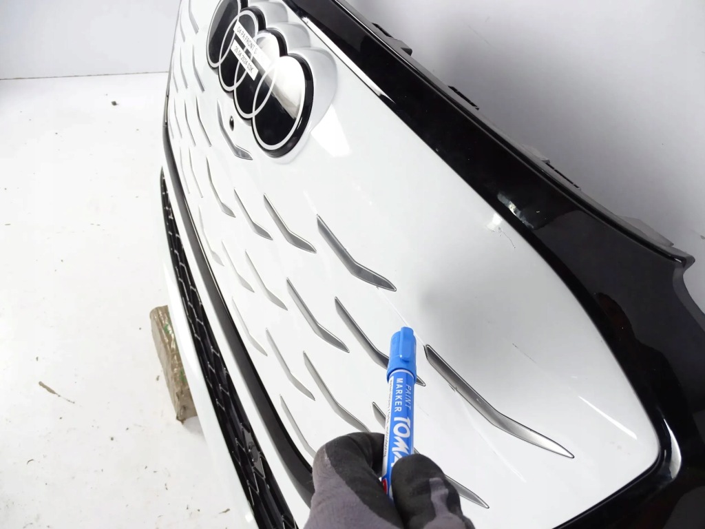 фото №7, Audi q4 e-tron 89a s-line lift 89a807437 st id23