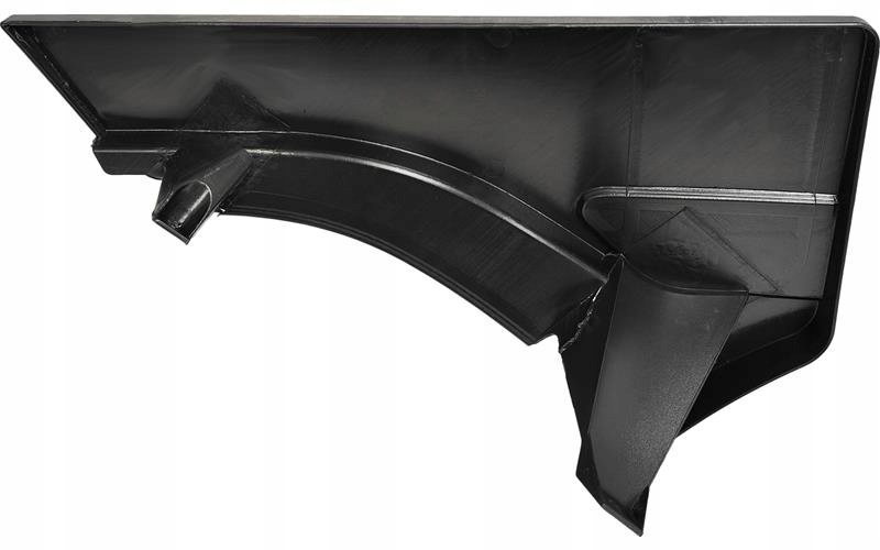 фото №3, Scania r защита задняя правая крыло