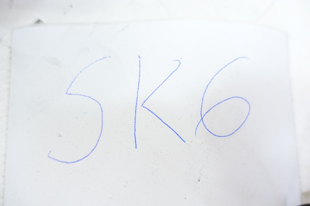 фото №9, Гасник кінцевий opel corsa e 13235440 1.3 cdti