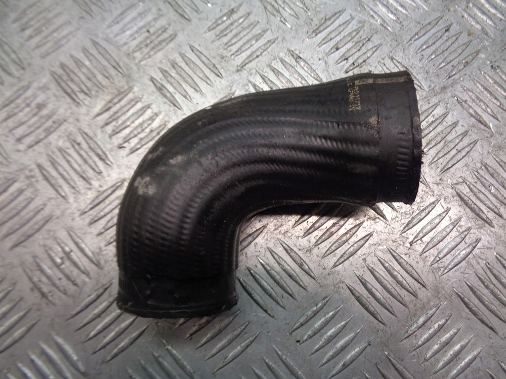 фото №1, Труба інтеркулер skoda octavia i 1.8 t