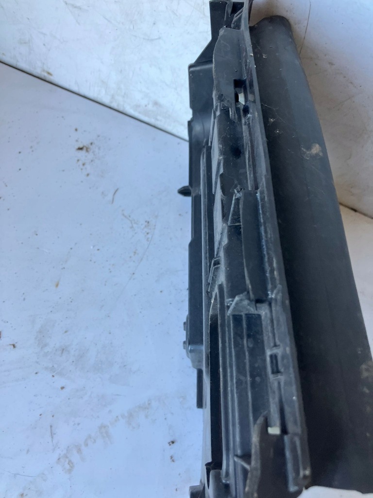 фото №8, Защита верхний поперечина передний ds3 crossback