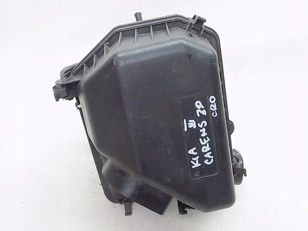 фото №7, Корпус фильтра воздуха kia carens iii 2.0 crdi