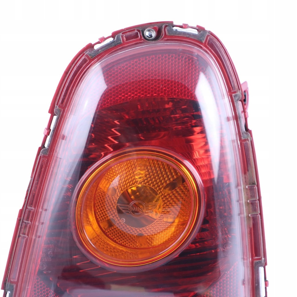 фото №2, Mini cooper one r56 r57 лампа правая задняя правый задняя 2757010