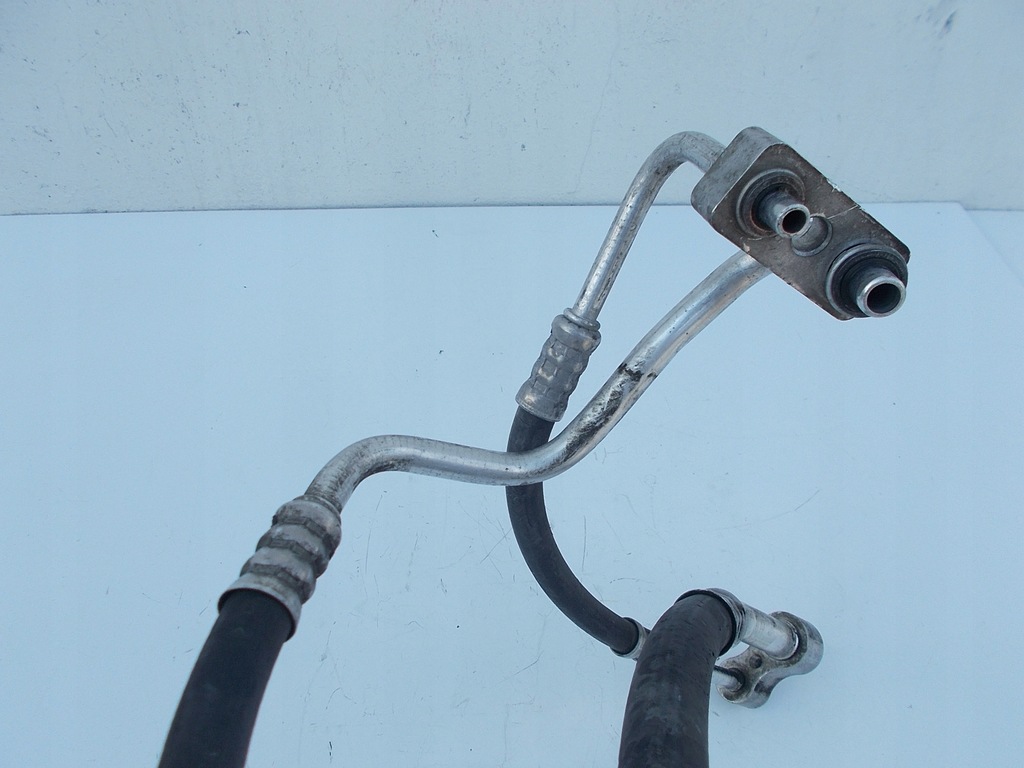 фото №8, Шланг кондиционера opel corsa d 1.4 бензин