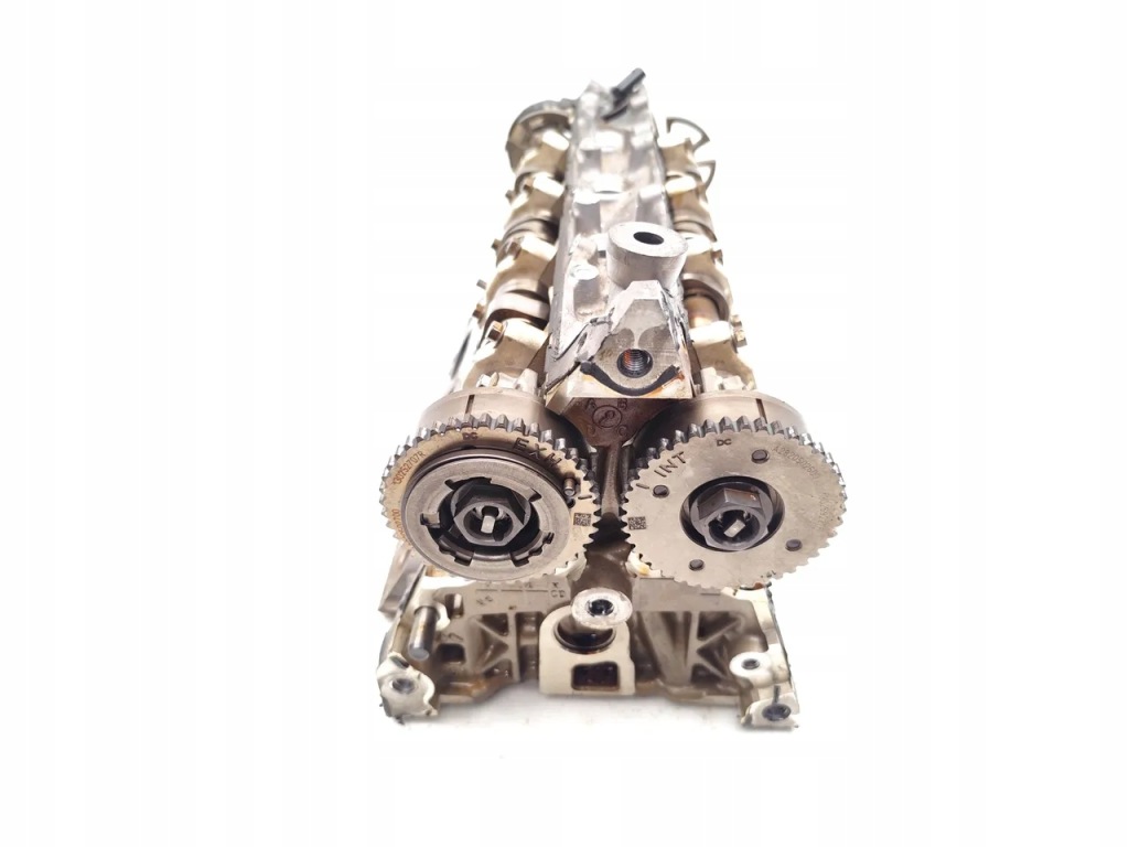 Mercedes-benz a-class головка двигуна a 200 бензин 120kw 163 hp 2018 в Україні