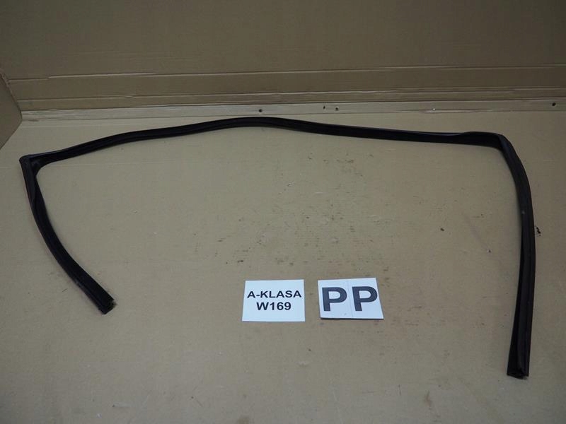 Купити Прокладка скло правий перед mercedes w169 3d