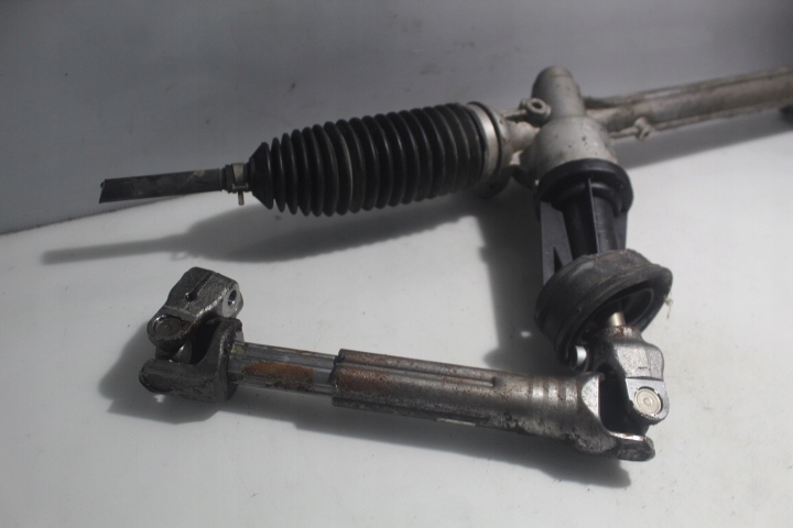 фото №3, Рейка рульова skoda rapid ii lift 1.0tsi