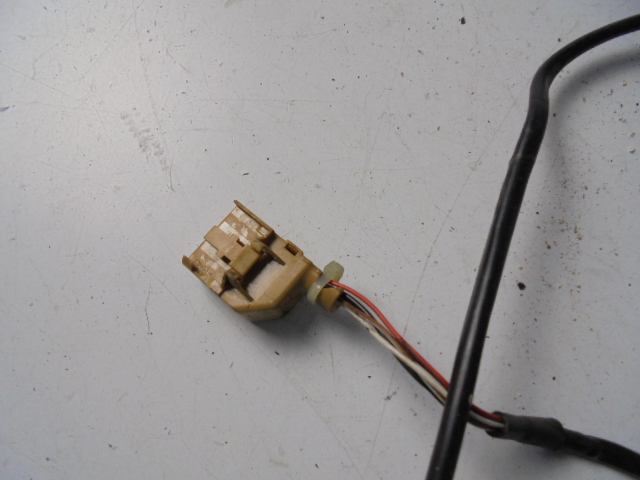 фото №5, Зеркало левая audi a4 b6 b7 00-09 5 pin