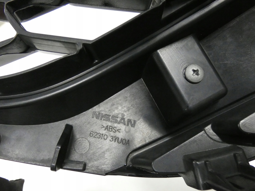 фото №7, Решітка радіатора, решітка радіатора nissan rogue