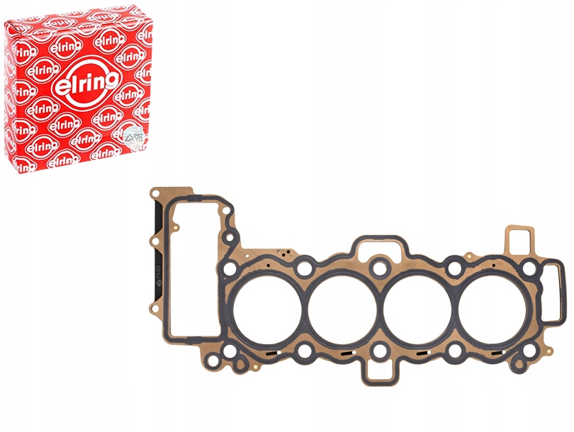 фото №1, Прокладка головки jaguar e-pace f-pace f-type xe xf ii xf sportbrake