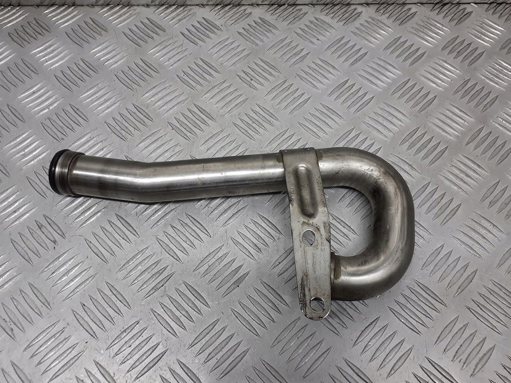 фото №3, Труба трубка шланг egr dacia sandero 1.5 dci