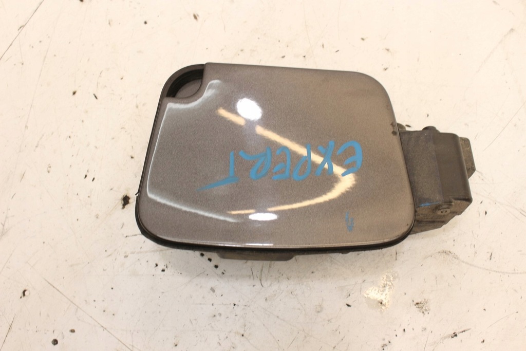 фото №4, Кришка заливної пального kvl 9808725080 peugeot expert iii jumpy 21r