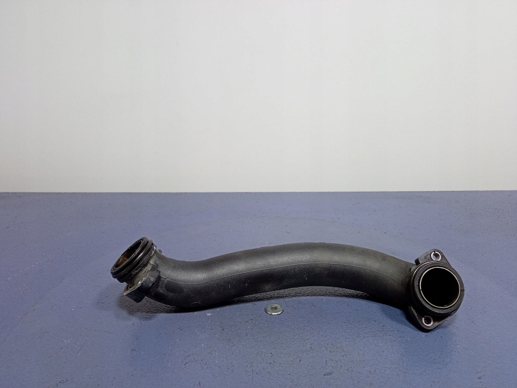 фото №1, Volvo xc60 ii 2.0 d3 труба шланг повітря 31492218 d4204t4