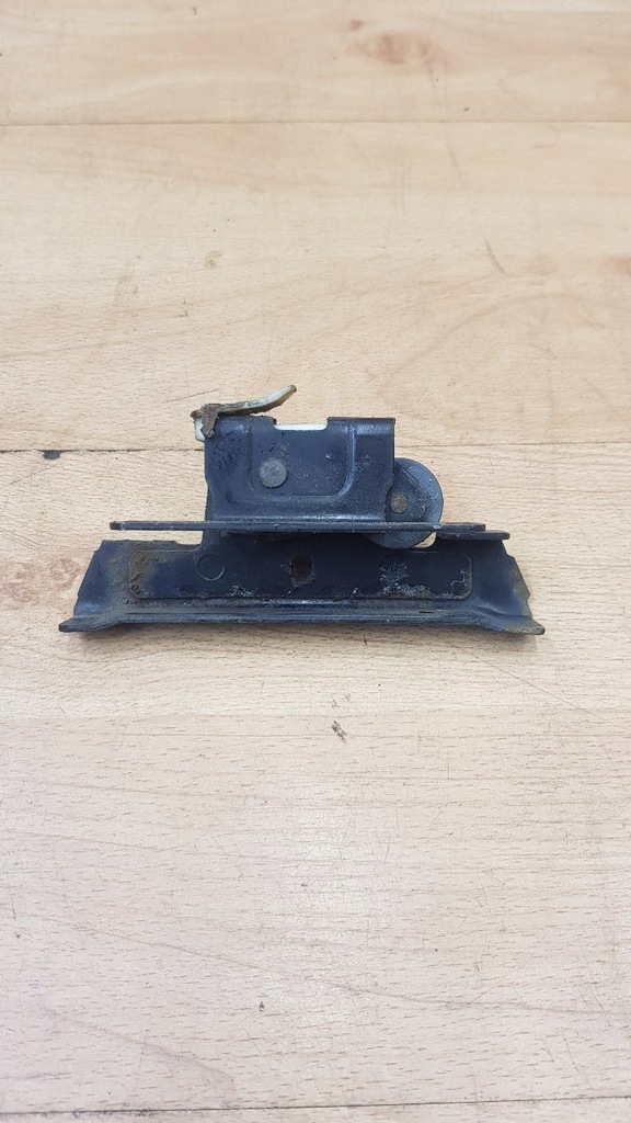 фото №1, Ролик дверь раздвижных citroen jumpy ii lift