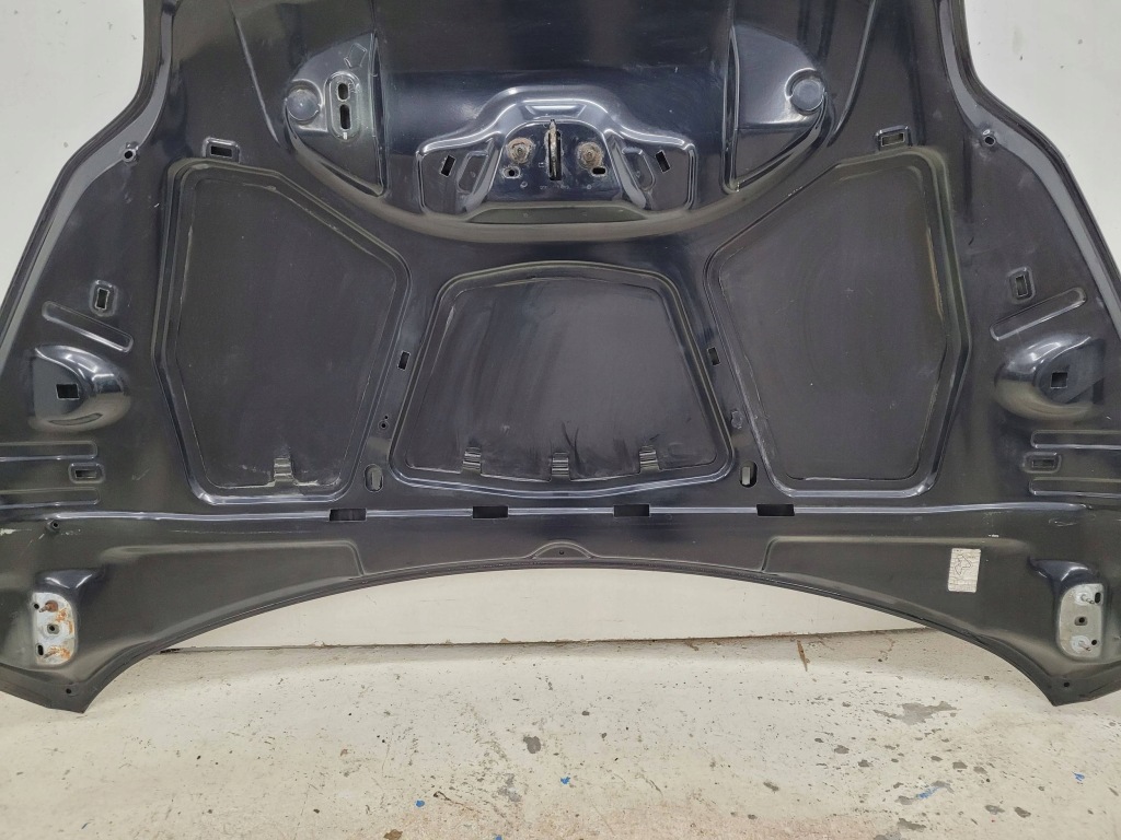 Ford focus mk3 3 10-14 капот кришка двигуна перед передня fv в Україні