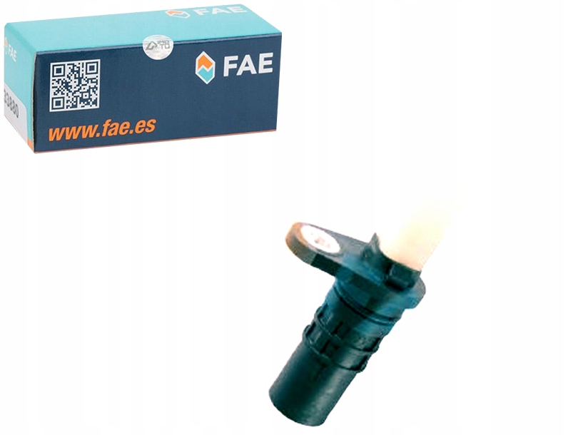 фото №2, Fae 79253 генератор імпульсів, wał колінчастий