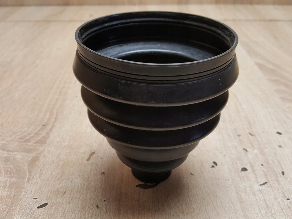 фото №15, Захист шарнір піввісь привідний 1150157500015