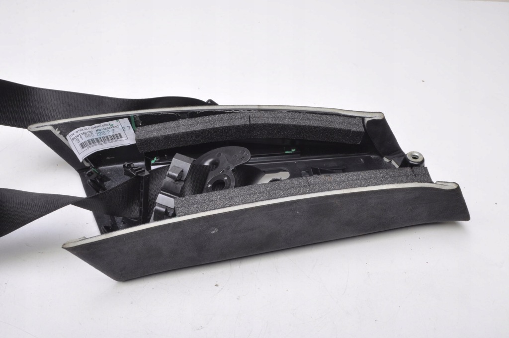 Maserati ghibli 3 ремень безопасности левый  перед 628411100 Цена