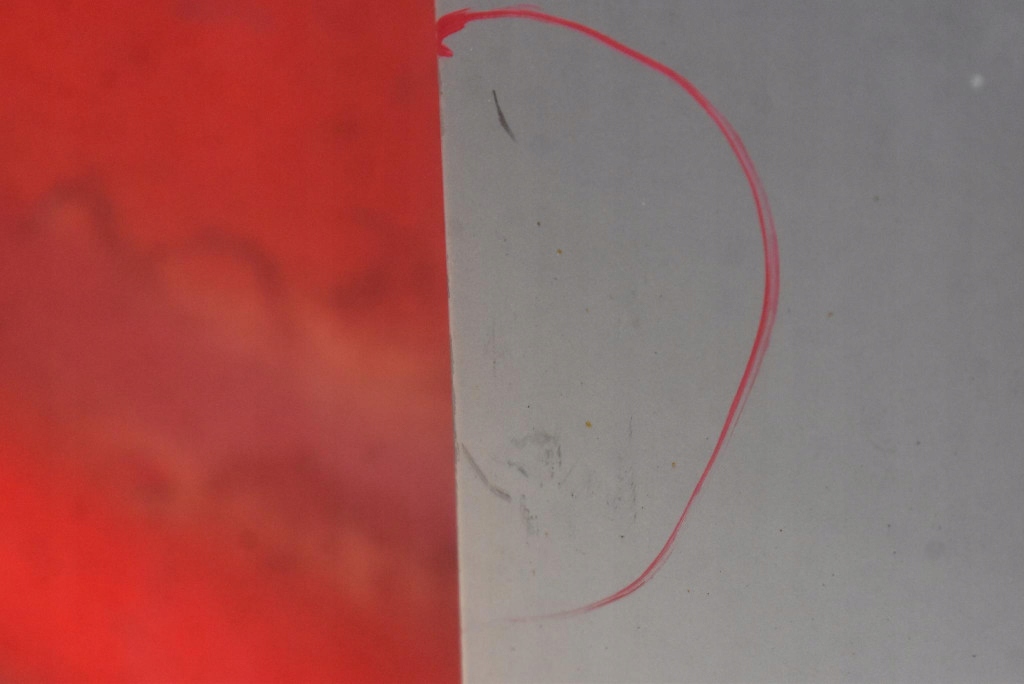 фото №10, Дверь правое перед передние ezrc pe peugeot 3008 1 i 10-13