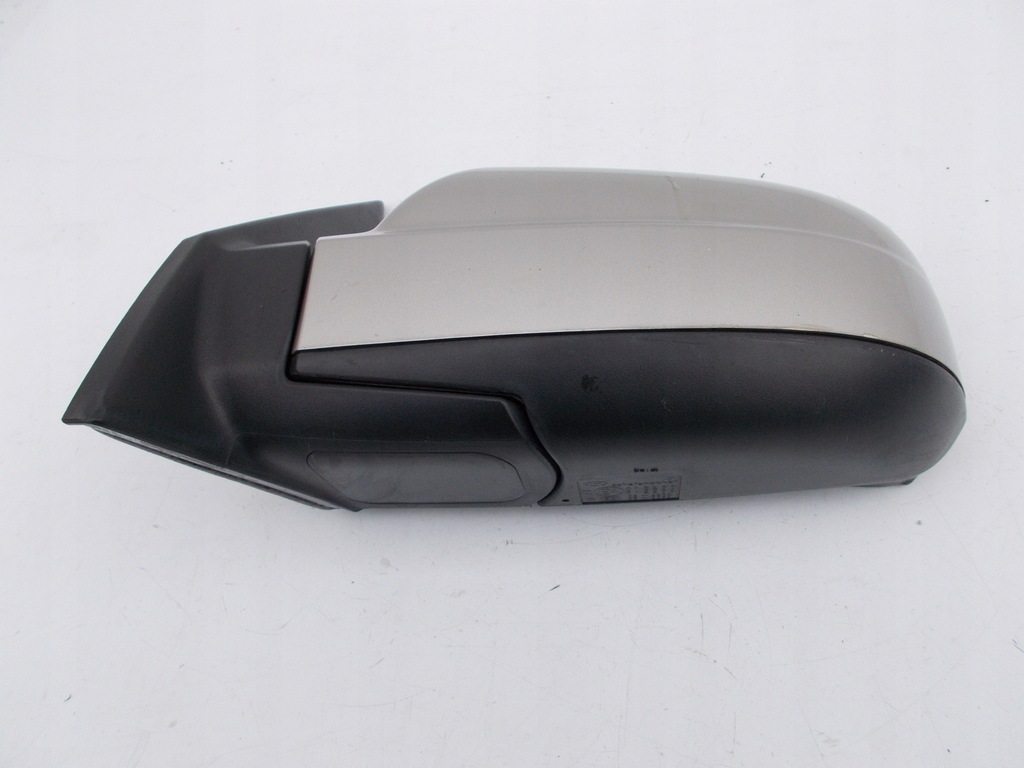 фото №6, Зеркало hyundai tucson i левая europa 5 pin