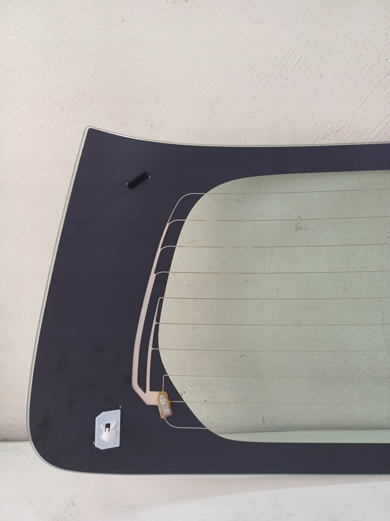 фото №10, Стекло задняя задняя suzuki swift v mk vii 7 12-