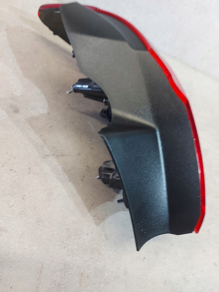 фото №6, Лампа задня права opel corsa e 39068623