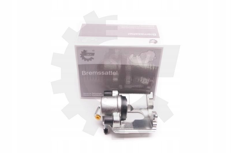 фото №11, Суппорт тормоза puma street mazda 2 1124881