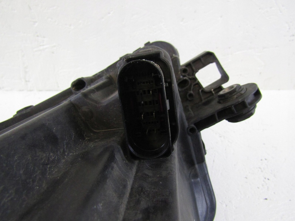 фото №12, Skoda superb iii lift лампа права перед full led 3v1941016d