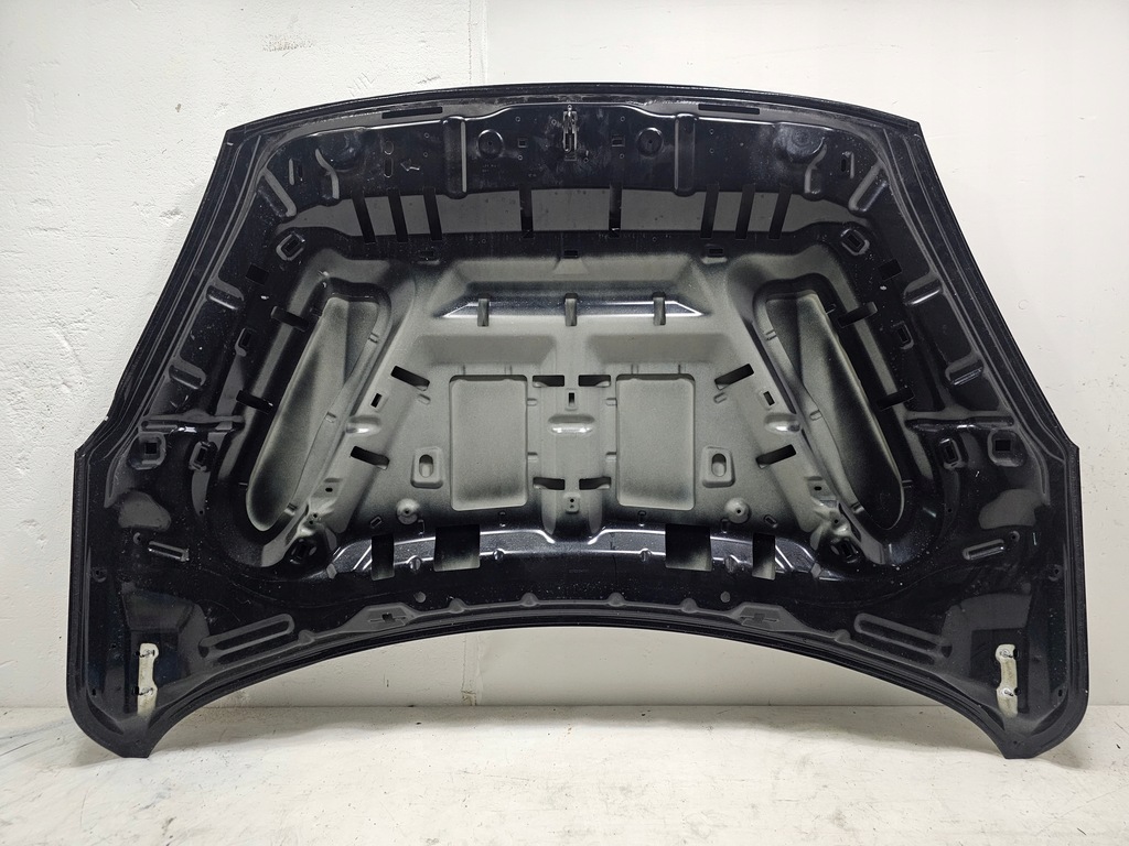 фото №11, Капот кришка двигуна ford kuga mk3 escape