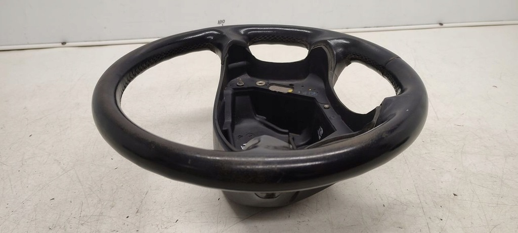 фото №10, Воздуховод подушка подушка безопасности mercedes w203